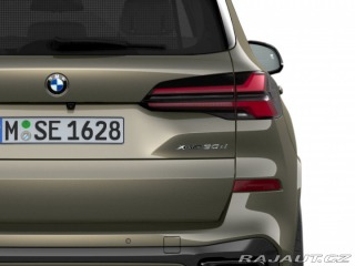 BMW X5 xDrive30d 2026