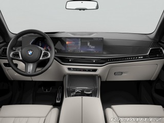 BMW X5 xDrive30d 2026