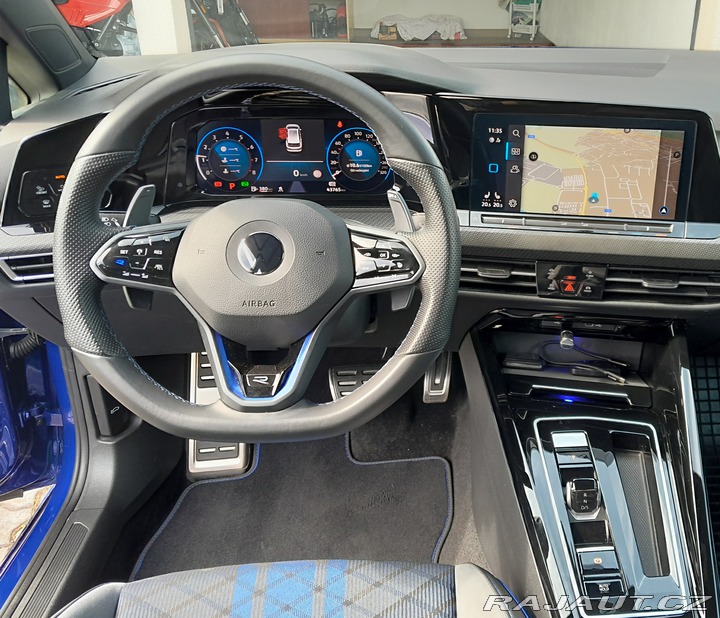 Volkswagen Golf R Variant 2022