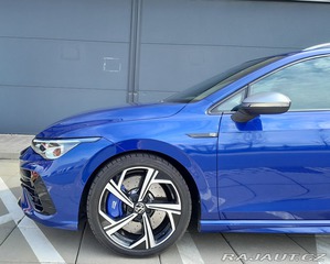 Volkswagen Golf R Variant 2022