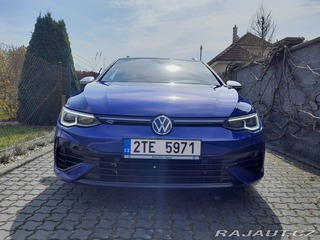 Volkswagen Golf R Variant 2022