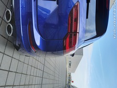 Volkswagen Golf R Variant 2022