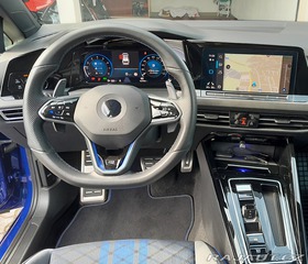 Volkswagen Golf R Variant 2022
