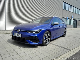 Volkswagen Golf R Variant 2022