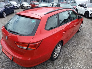 Seat Leon ST 1,GDI ČR 1maj  DPH 2015