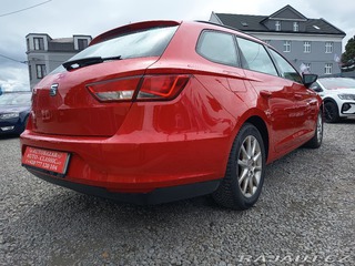 Seat Leon ST 1,GDI ČR 1maj  DPH 2015