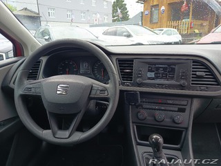 Seat Leon ST 1,GDI ČR 1maj  DPH 2015