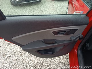 Seat Leon ST 1,GDI ČR 1maj  DPH 2015