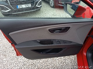 Seat Leon ST 1,GDI ČR 1maj  DPH 2015