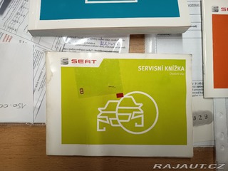 Seat Leon ST 1,GDI ČR 1maj  DPH 2015