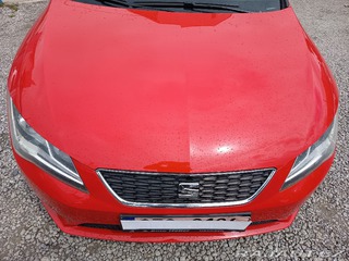 Seat Leon ST 1,GDI ČR 1maj  DPH 2015