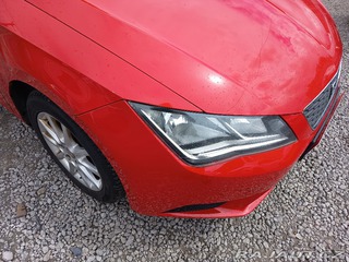 Seat Leon ST 1,GDI ČR 1maj  DPH 2015