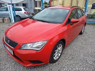 Seat Leon ST 1,GDI ČR 1maj  DPH 2015