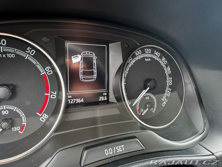 Škoda Fabia Fabia 1.0 TSI 70kW/95 2021