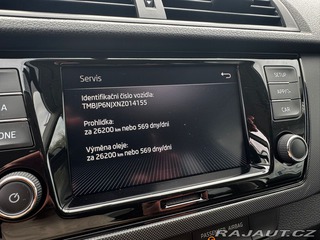 Škoda Fabia Fabia 1.0 TSI 70kW/95 2021