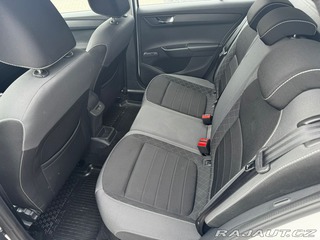 Škoda Fabia Fabia 1.0 TSI 70kW/95 2021