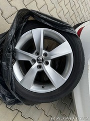 Škoda Fabia Fabia 1.0 TSI 70kW/95 2021