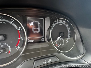 Škoda Fabia Fabia 1.0 TSI 70kW/95 2021