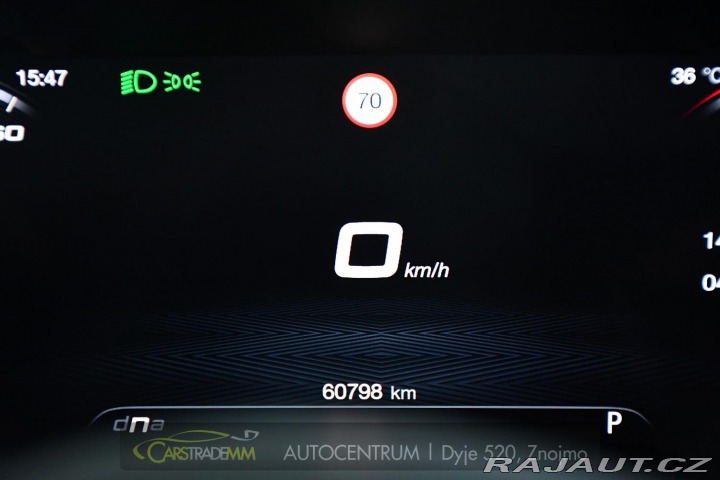 Alfa Romeo Stelvio 2,2 JTDm Q4 154kW TAŽNÉ 2024
