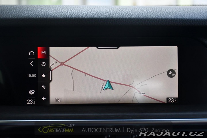 Alfa Romeo Stelvio 2,2 JTDm Q4 154kW TAŽNÉ 2024