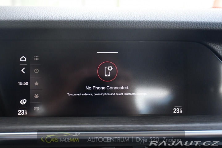 Alfa Romeo Stelvio 2,2 JTDm Q4 154kW TAŽNÉ 2024