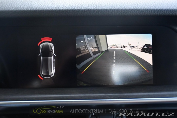 Alfa Romeo Stelvio 2,2 JTDm Q4 154kW TAŽNÉ 2024