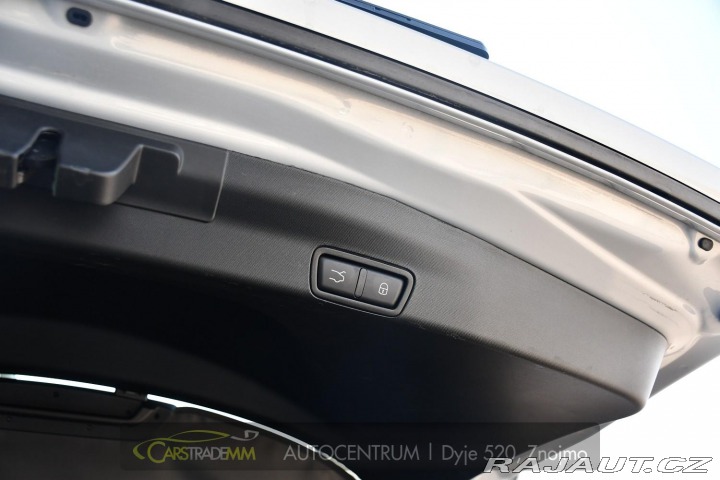 Alfa Romeo Stelvio 2,2 JTDm Q4 154kW TAŽNÉ 2024