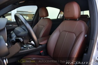 Alfa Romeo Stelvio 2,2 JTDm Q4 154kW TAŽNÉ 2024