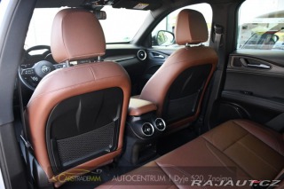 Alfa Romeo Stelvio 2,2 JTDm Q4 154kW TAŽNÉ 2024
