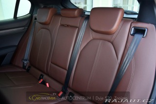 Alfa Romeo Stelvio 2,2 JTDm Q4 154kW TAŽNÉ 2024