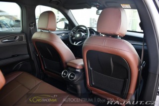 Alfa Romeo Stelvio 2,2 JTDm Q4 154kW TAŽNÉ 2024