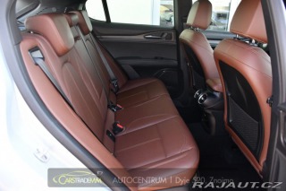 Alfa Romeo Stelvio 2,2 JTDm Q4 154kW TAŽNÉ 2024