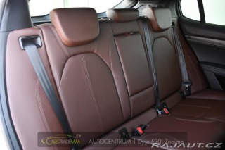 Alfa Romeo Stelvio 2,2 JTDm Q4 154kW TAŽNÉ 2024