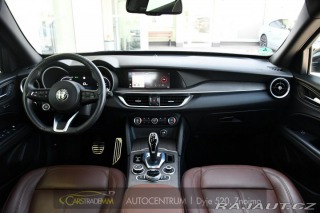 Alfa Romeo Stelvio 2,2 JTDm Q4 154kW TAŽNÉ 2024
