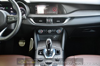 Alfa Romeo Stelvio 2,2 JTDm Q4 154kW TAŽNÉ 2024