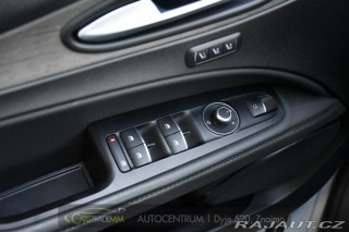 Alfa Romeo Stelvio 2,2 JTDm Q4 154kW TAŽNÉ 2024