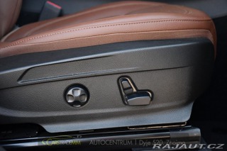 Alfa Romeo Stelvio 2,2 JTDm Q4 154kW TAŽNÉ 2024