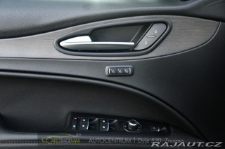 Alfa Romeo Stelvio 2,2 JTDm Q4 154kW TAŽNÉ 2024