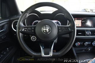 Alfa Romeo Stelvio 2,2 JTDm Q4 154kW TAŽNÉ 2024