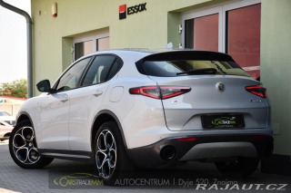 Alfa Romeo Stelvio 2,2 JTDm Q4 154kW TAŽNÉ 2024