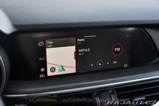Alfa Romeo Stelvio 2,2 JTDm Q4 154kW TAŽNÉ 2024