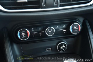 Alfa Romeo Stelvio 2,2 JTDm Q4 154kW TAŽNÉ 2024