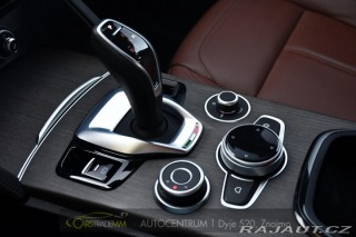Alfa Romeo Stelvio 2,2 JTDm Q4 154kW TAŽNÉ 2024