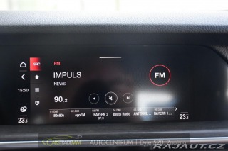 Alfa Romeo Stelvio 2,2 JTDm Q4 154kW TAŽNÉ 2024