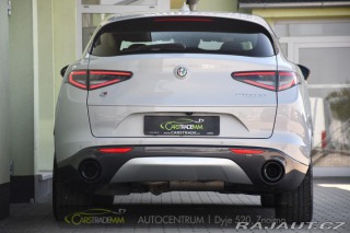 Alfa Romeo Stelvio 2,2 JTDm Q4 154kW TAŽNÉ 2024