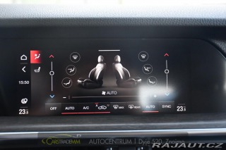 Alfa Romeo Stelvio 2,2 JTDm Q4 154kW TAŽNÉ 2024