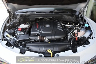 Alfa Romeo Stelvio 2,2 JTDm Q4 154kW TAŽNÉ 2024