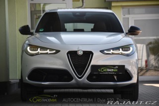 Alfa Romeo Stelvio 2,2 JTDm Q4 154kW TAŽNÉ 2024