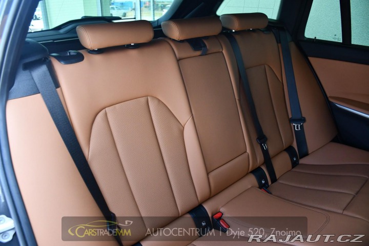 BMW 3 320d xDrive M-SPORT ČR 1. 2024