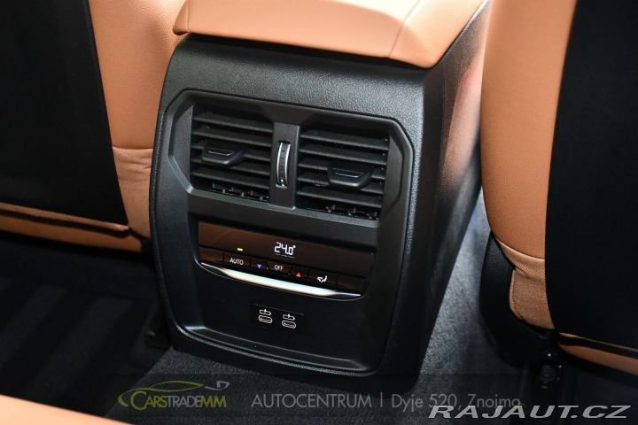 BMW 3 320d xDrive M-SPORT ČR 1. 2024